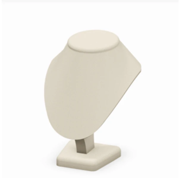 Neckform w-elastic on back — model CSANK016A