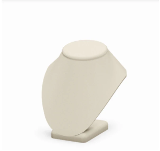 Neckform w-elastic on back — model CSANK016C