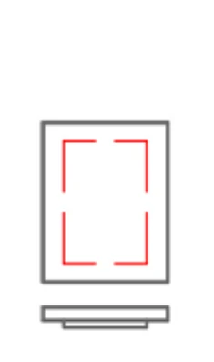 Riser — model CSPLT264C