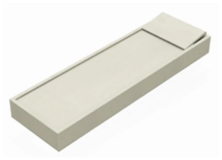 Chain board 'E' tray — model MD30ECH