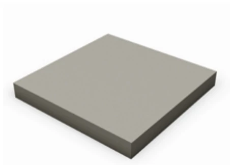 Platform — model MD30PLT1