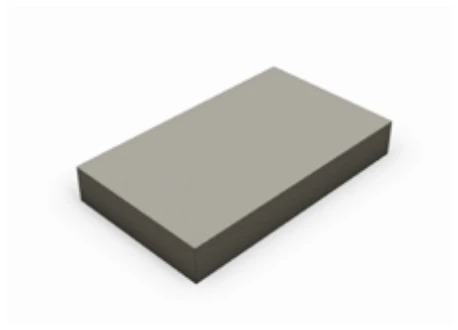 Platform — model MD30PLT3