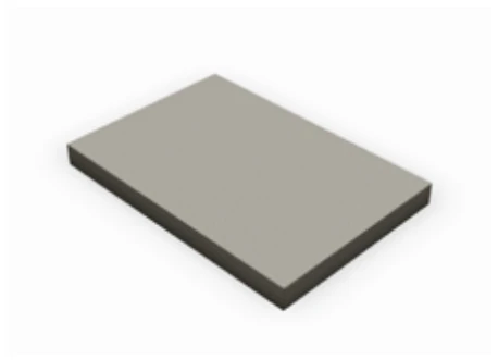 Platform — model MD30PLT4