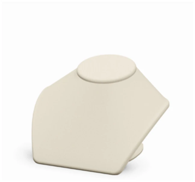 Neckform w-elastic on back — model NFADD2