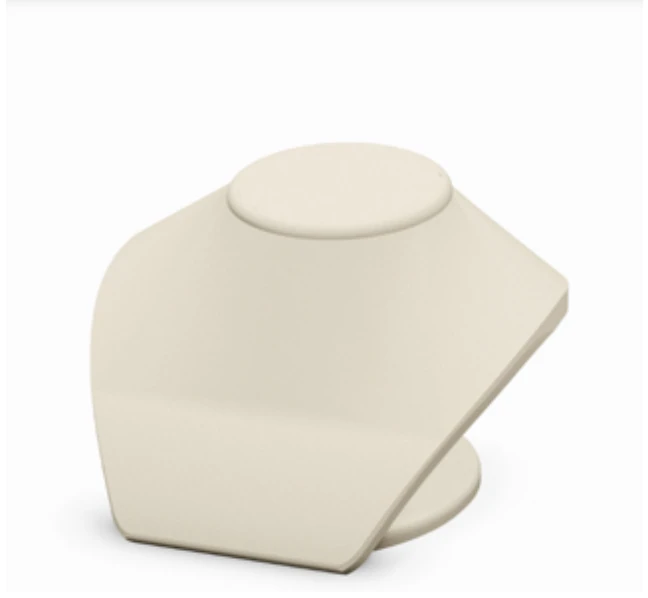 Neckform w-elastic on back — model NFADD3