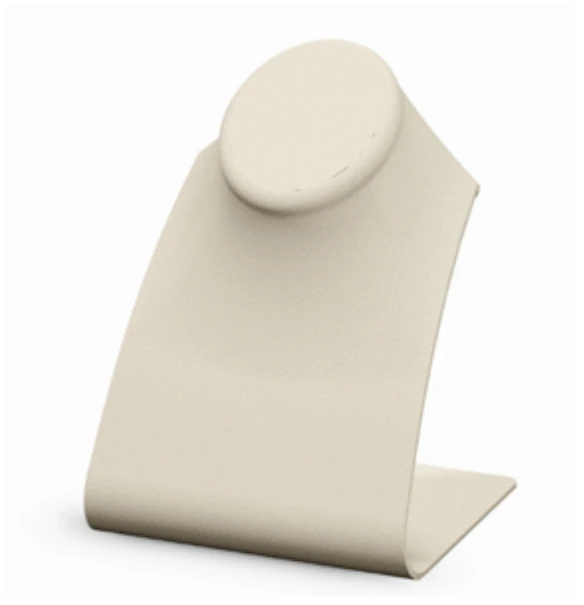 Neckform w-elastic on back — model NFAE01